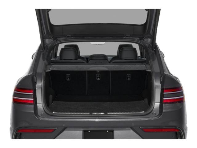 New 2026 Makalu Gray Genesis 3.5T e-SC image 13