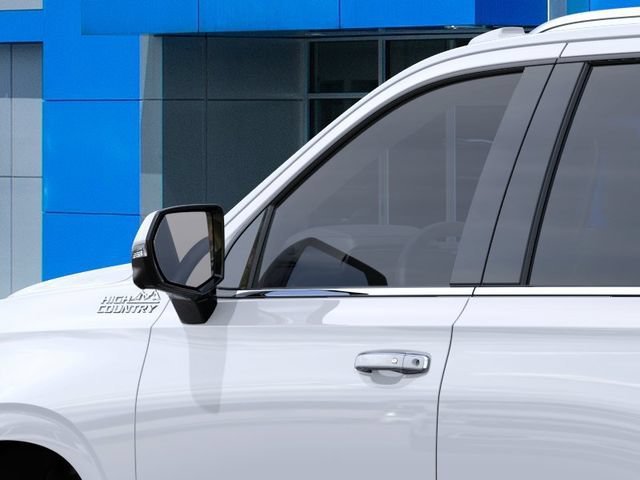 2026 Chevrolet Tahoe High Country - Photo 12