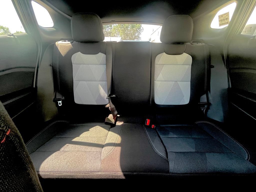 2026 Chevrolet Trax RS - Photo 15