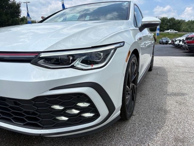 2024 Volkswagen Golf GTI Autobahn - Photo 21