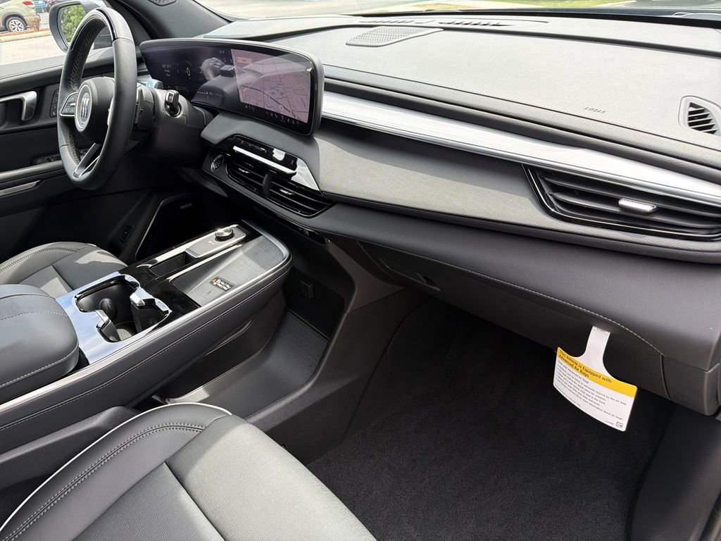 2026 Buick Enclave Preferred - Photo 13
