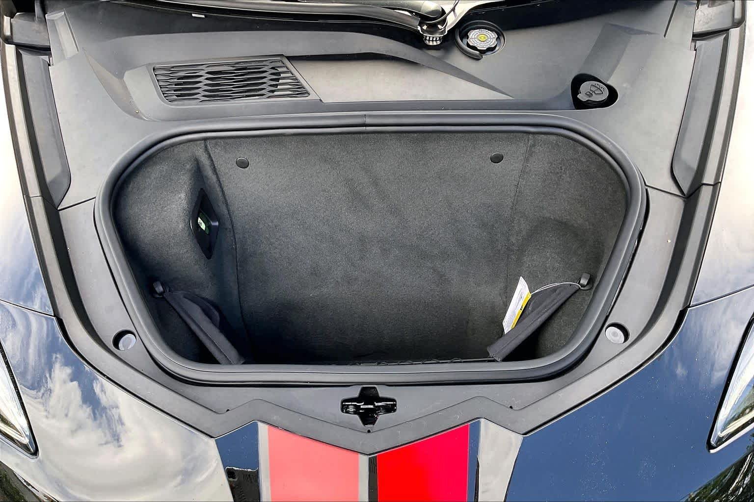 2023 Chevrolet Corvette 2LT - Photo 11