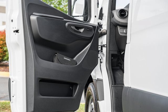2026 Mercedes-Benz Sprinter Cargo Van Base - Photo 62