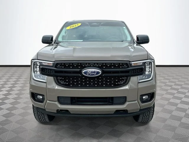 Used 2025 Gray Ford XL image 2