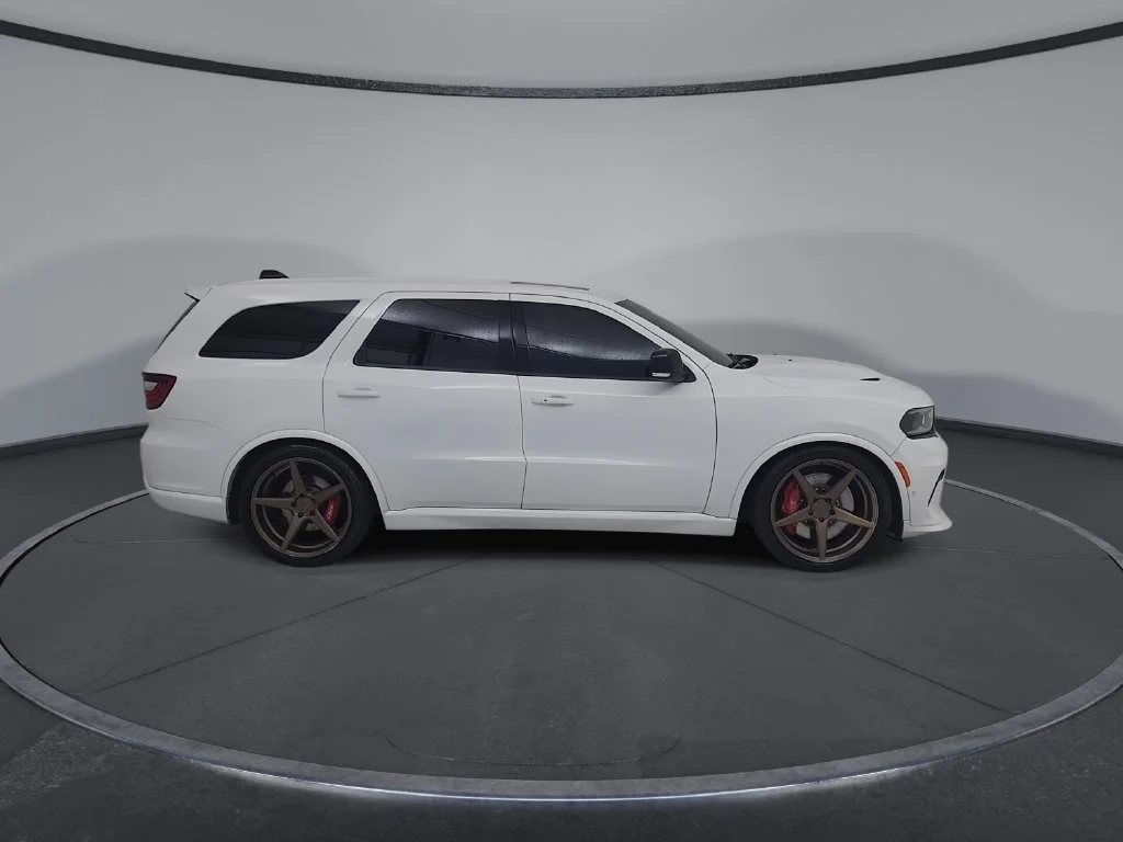 Used 2023 White Dodge SRT Hellcat Premium image 19