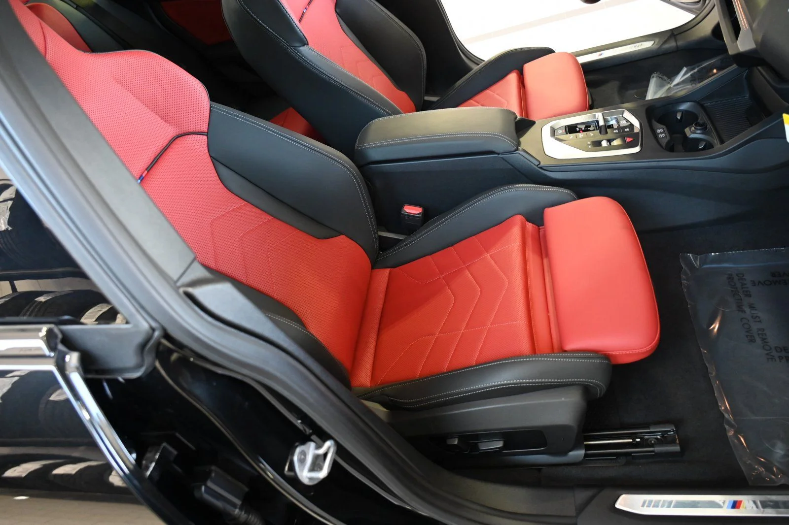 Used 2026 Black Sapphire Metallic BMW M235i xDrive image 18