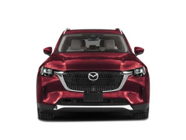 New 2026 Polymetal Gray Metallic Mazda 3.3 Turbo Premium Plus AWD image 7