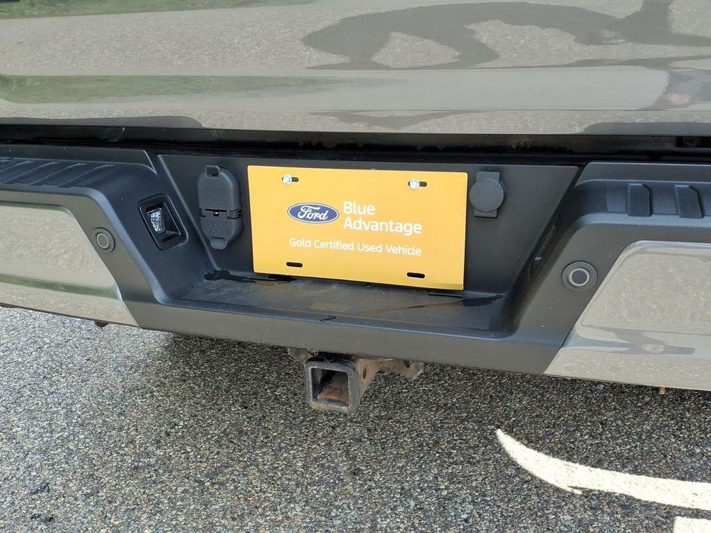 2022 Ford F-150 XLT - Photo 13