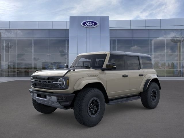 2025 Ford Bronco Bronco Raptor Raptor®
