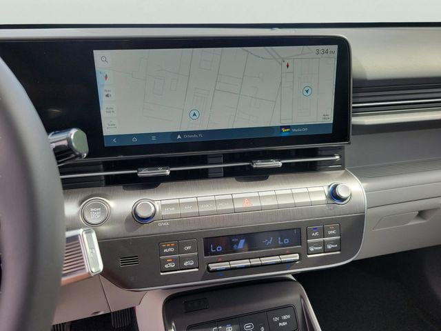 2025 Hyundai Kona SEL Convenience - Photo 58