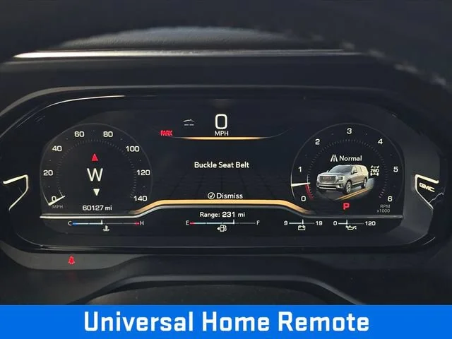 2023 GMC Yukon Denali - Photo 23