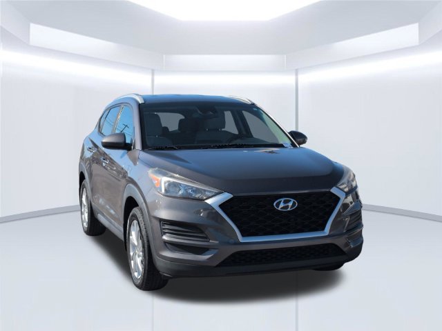 Used 2020 Gray Hyundai Value image 7