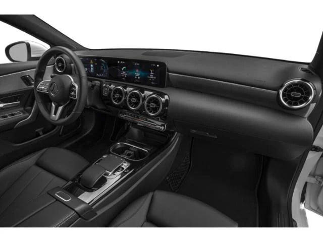 Used 2020 White Mercedes-Benz A 220 image 15