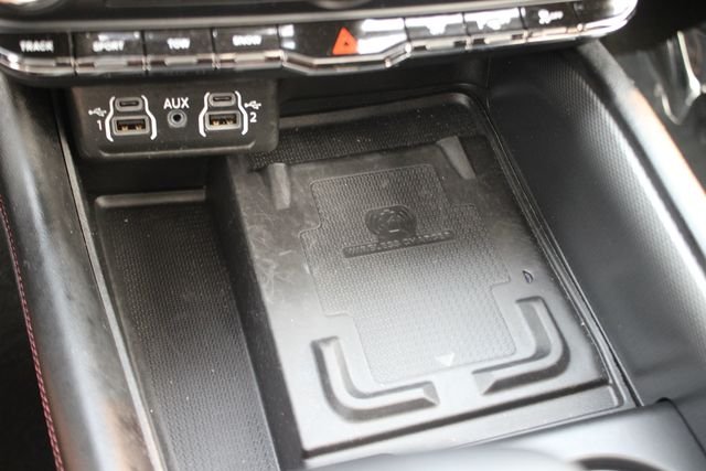 Used 2022 Gray Dodge R/T image 10