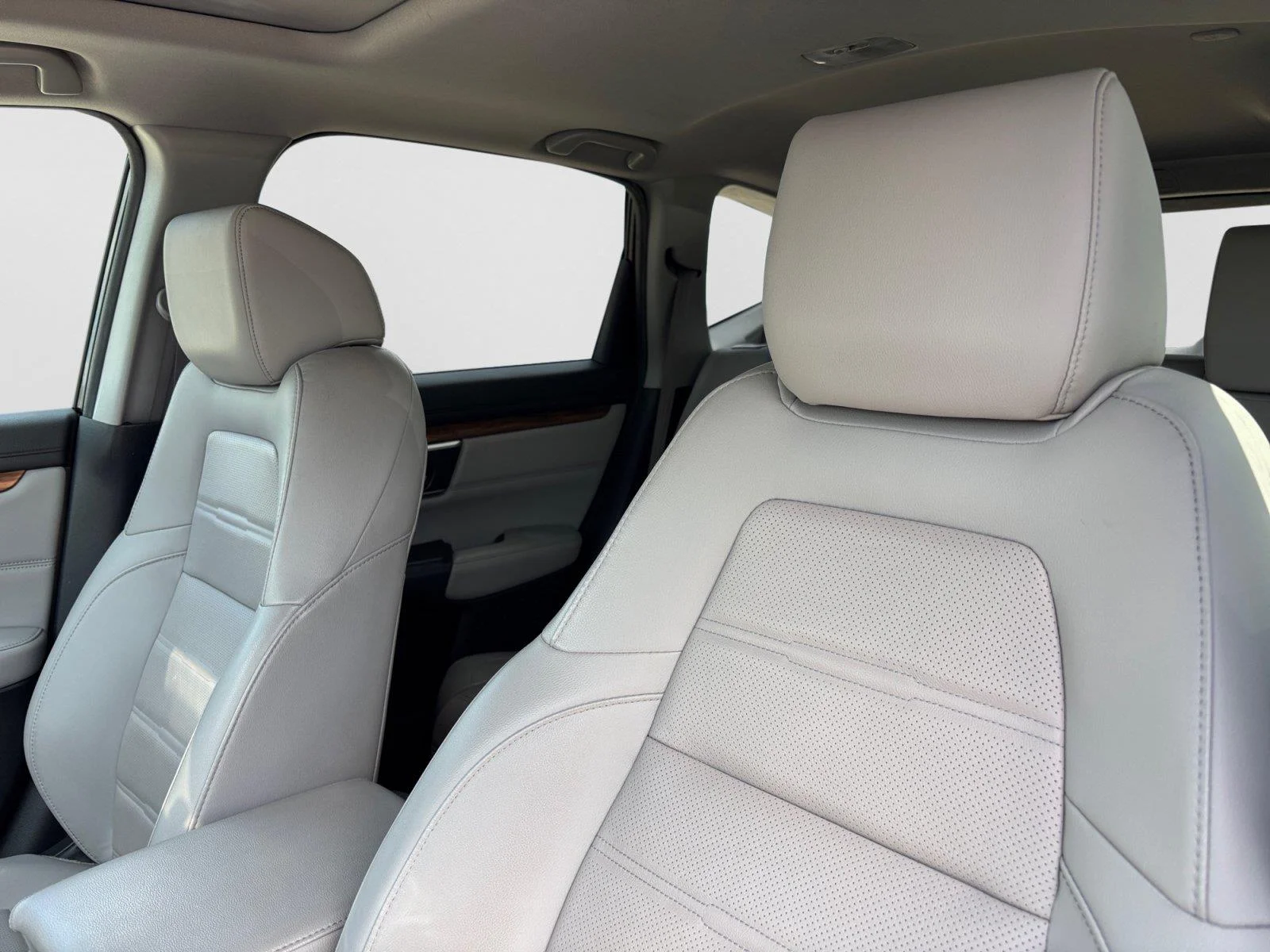 2022 Honda CR-V EX-L - Photo 38