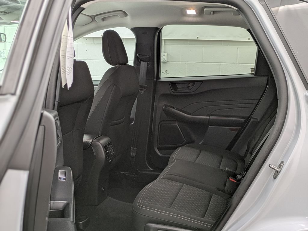 Used 2025 Red Ford Active image 14