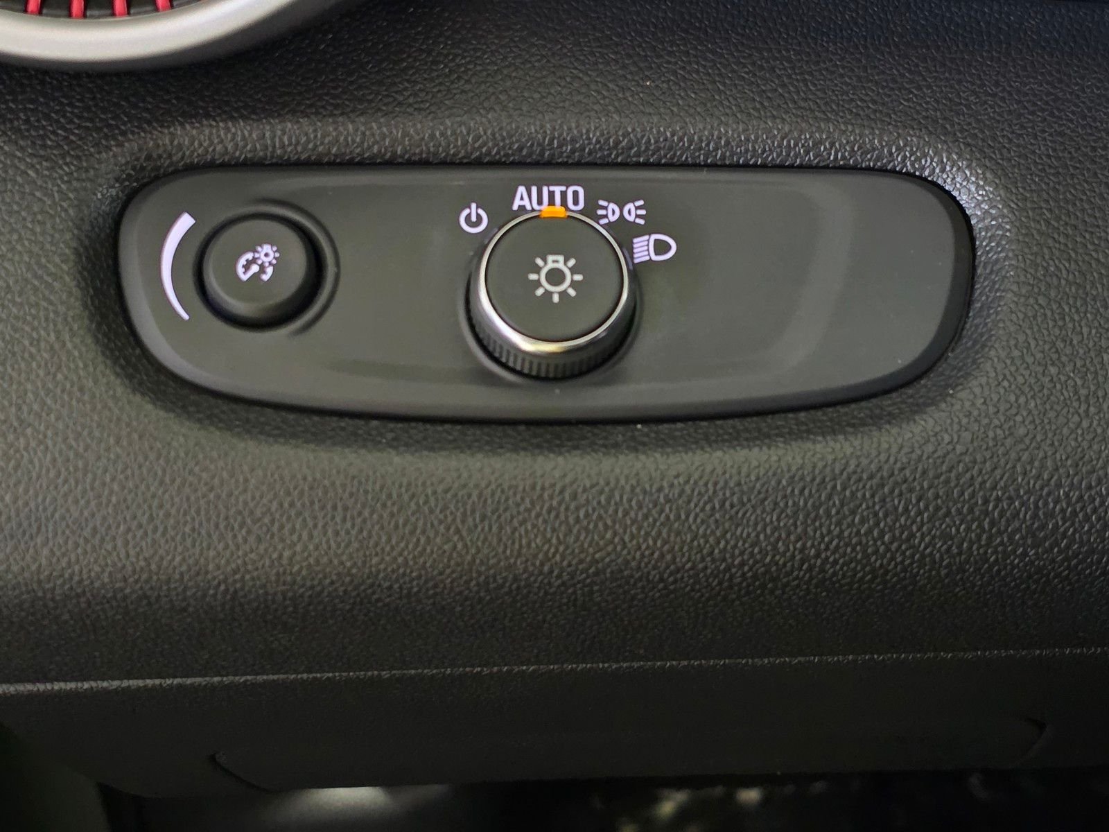 Used 2024 Cacti Green Chevrolet 1RS image 32