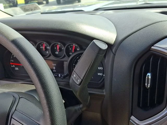 New 2026 Sterling Metallic GMC Pro image 11