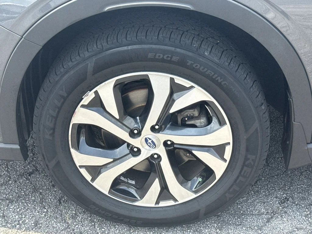 Used 2021 Gray Subaru Touring XT image 11