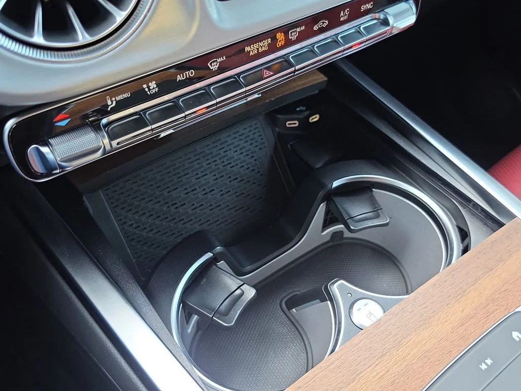 Used 2025 Black Mercedes-Benz G 63 AMG® image 28