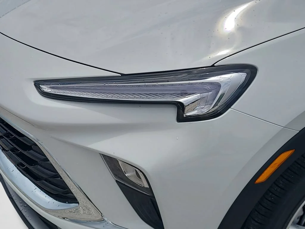 2026 Buick Encore GX Preferred - Photo 25