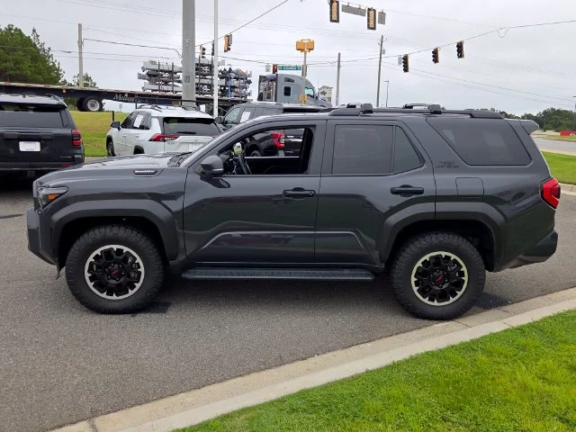 Used 2026  Toyota TRD Off Road Premium image 4