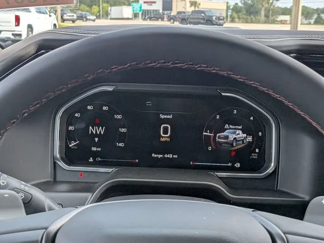 New 2026 Summit White GMC AT4X image 29