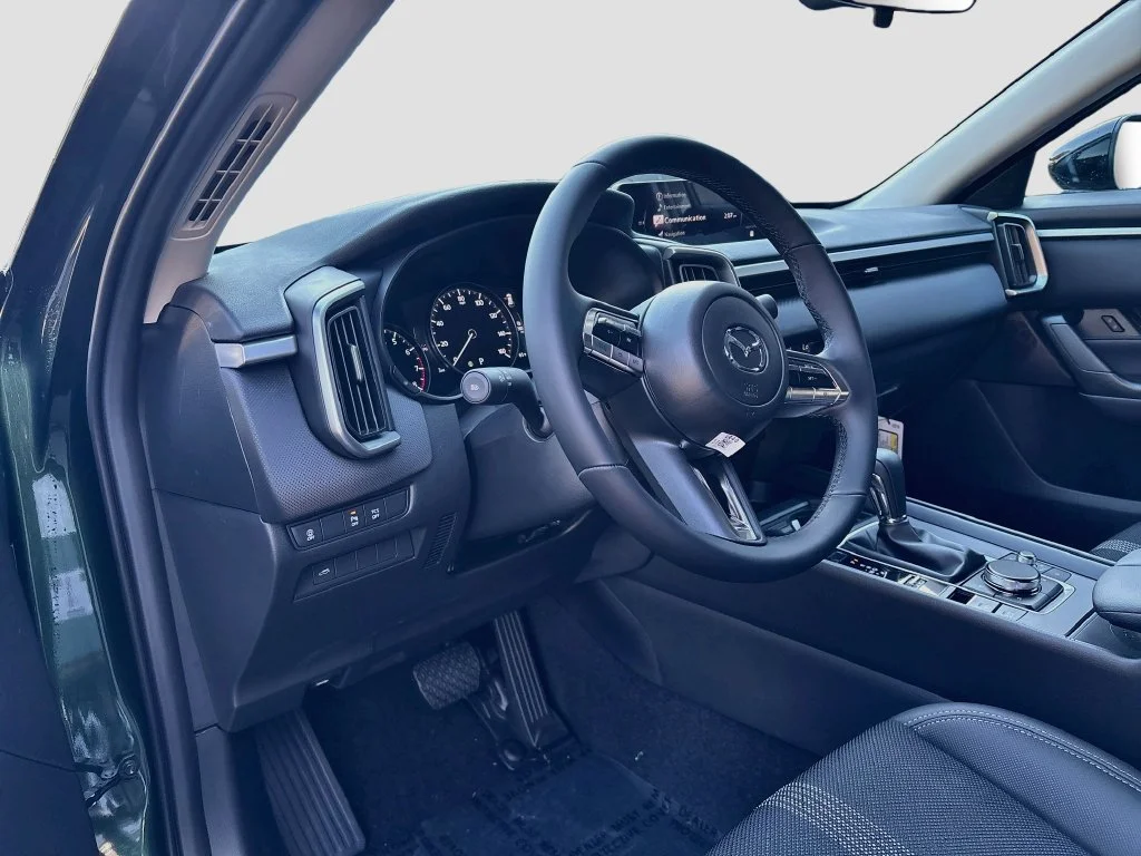 New 2026 Cypress Mazda 2.5 S Preferred AWD image 9