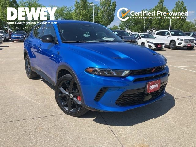 2023 Dodge Hornet 2.0 GT AWD's photo
