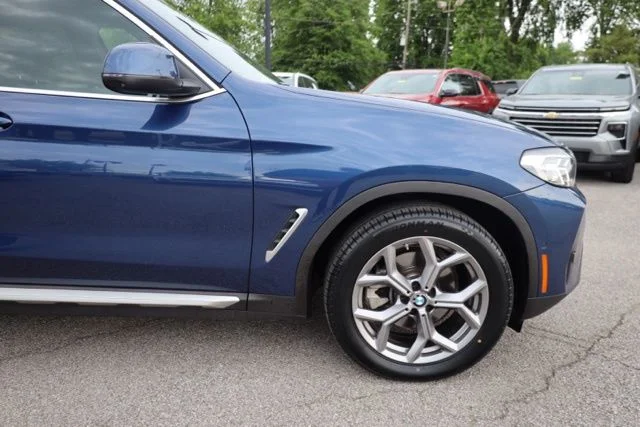 2024 BMW X3 30i - Photo 14