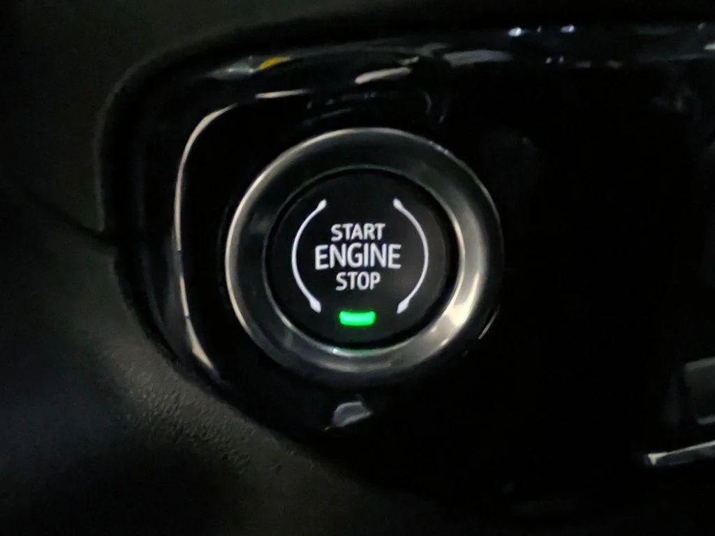 Used 2026 Blue Chevrolet LT image 27