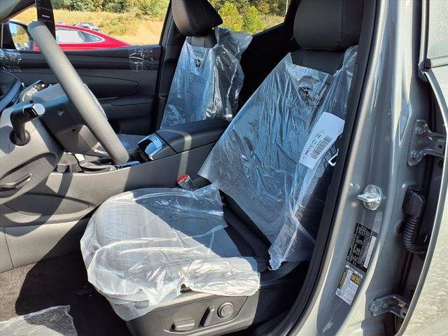 2026 Hyundai Santa Cruz SEL - Photo 4