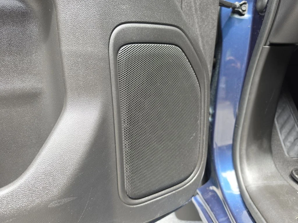 Certified Used 2022 Blue Metallic Chevrolet  image 19
