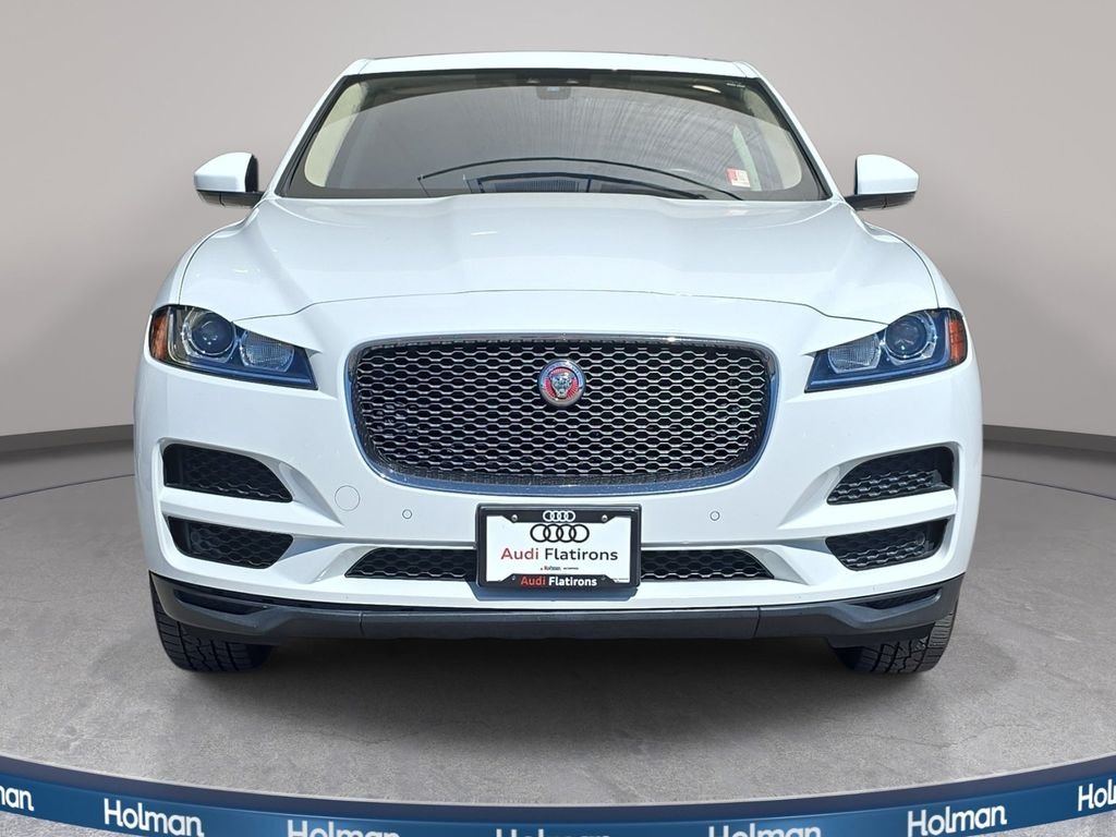 Used 2020  Jaguar 25t image 3