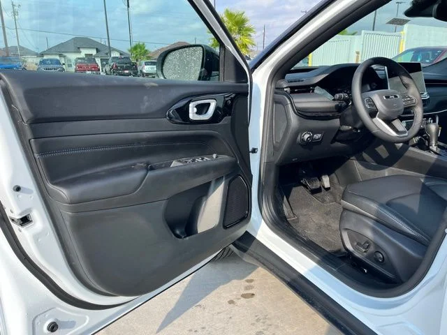 2026 Jeep Compass Limited Altitude - Photo 14