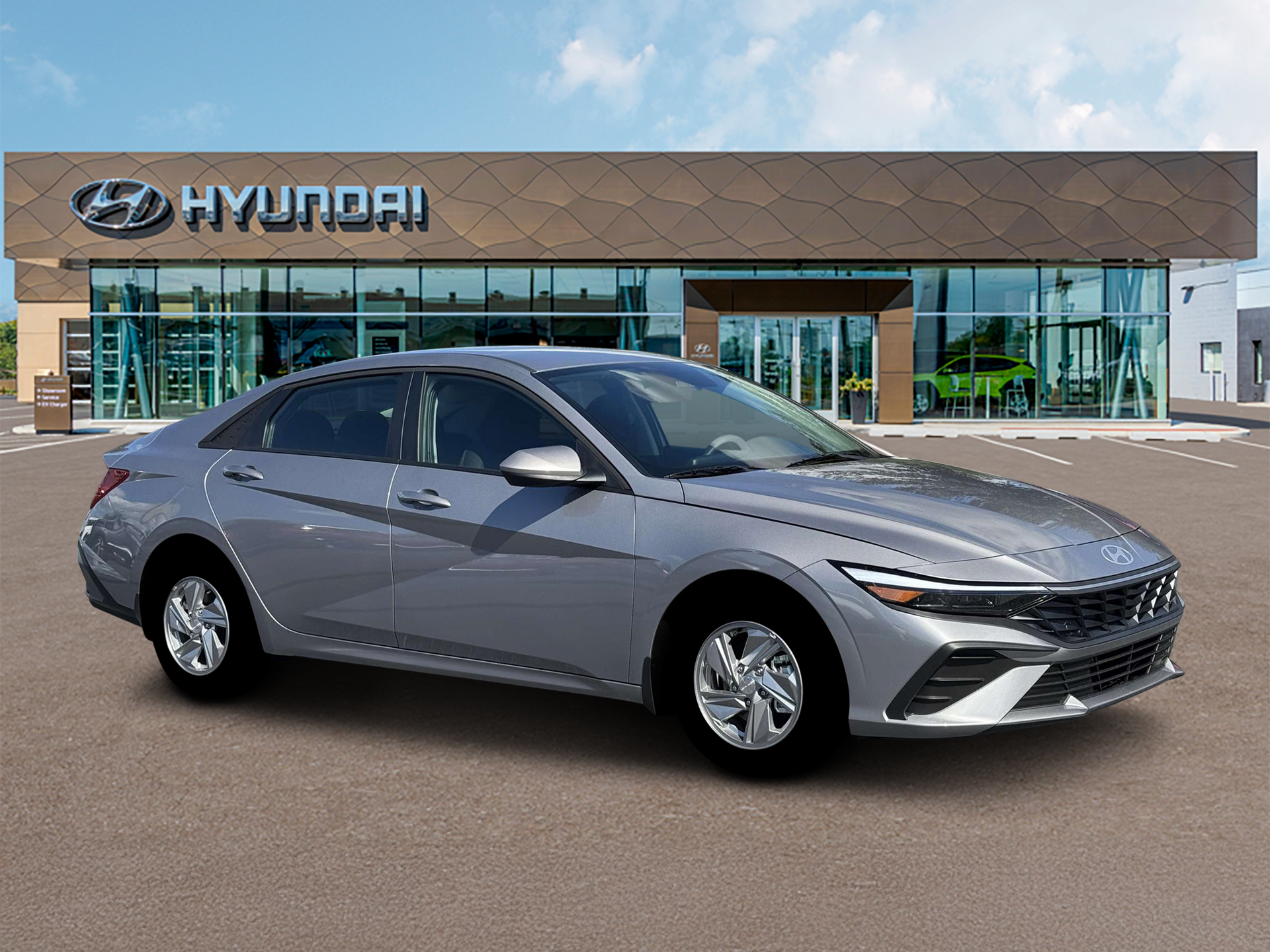 New 2026  Hyundai SE image 10