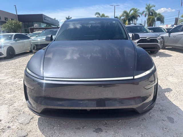 Used 2026  Tesla  image 2