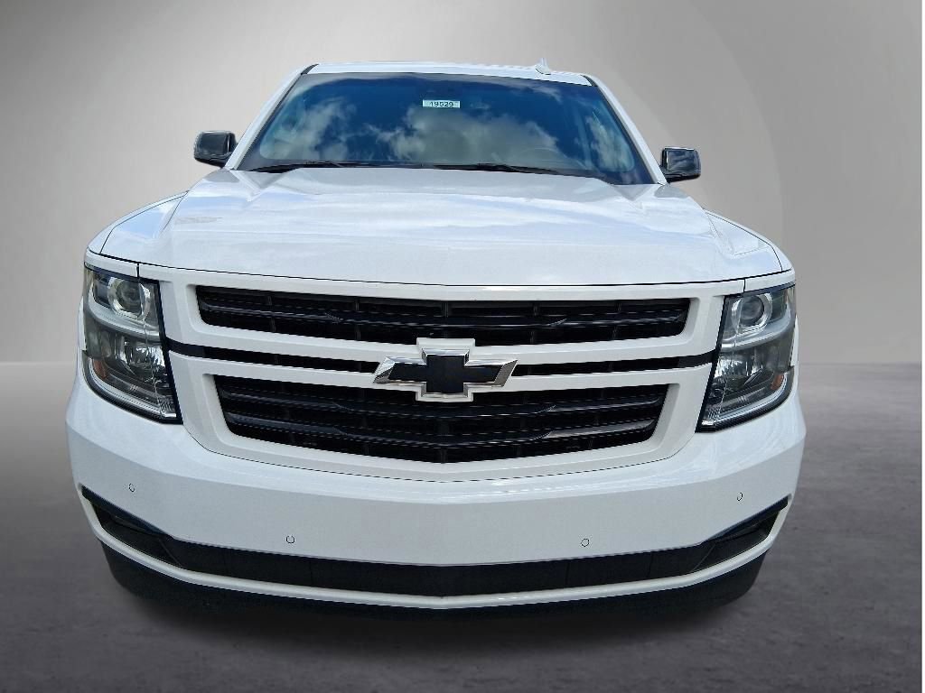 Used 2019 SUMMIT WHITE Chevrolet Premier image 6