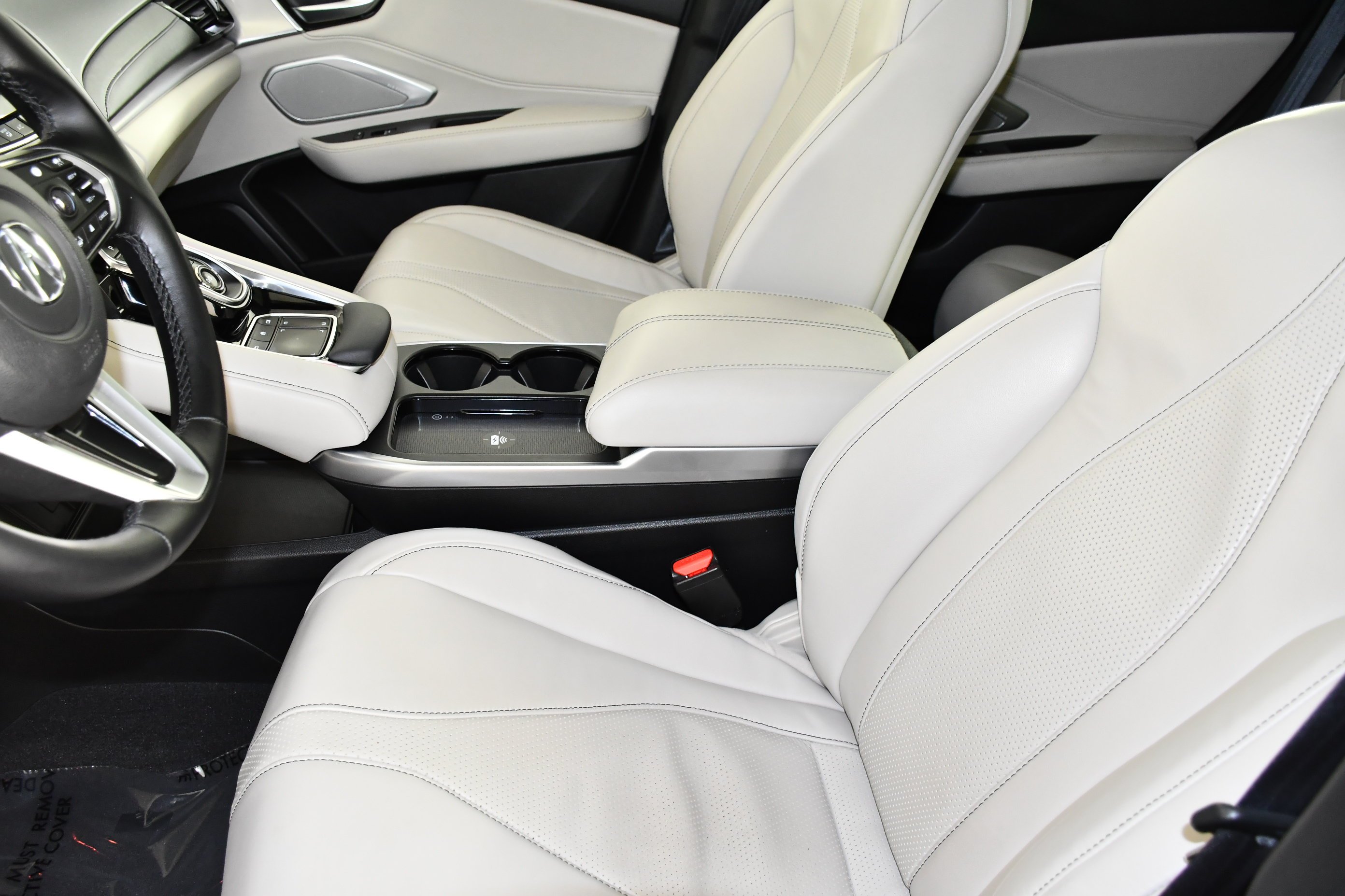 2025 Acura RDX Technology Package - Photo 37