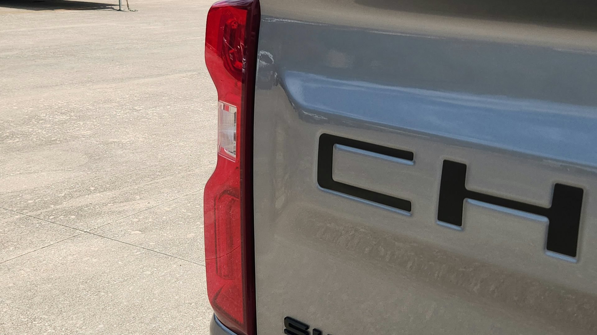 2026 Chevrolet Silverado 1500 LT Trail Boss - Photo 64