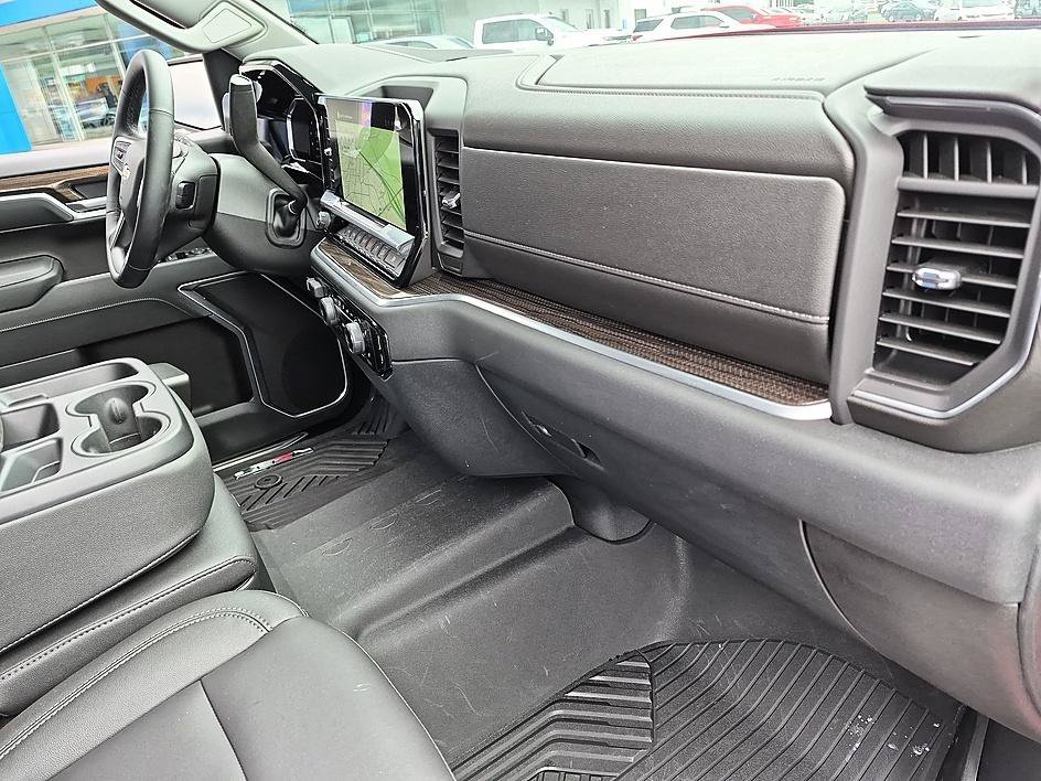 Used 2026 Red Hot Chevrolet LT image 35