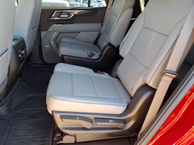 2026 GMC Yukon Elevation - Photo 10