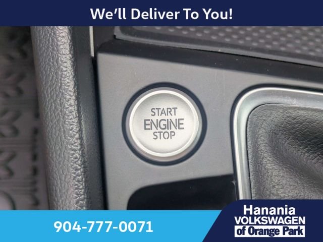 New 2026 Gray Volkswagen 1.5T SEL image 31
