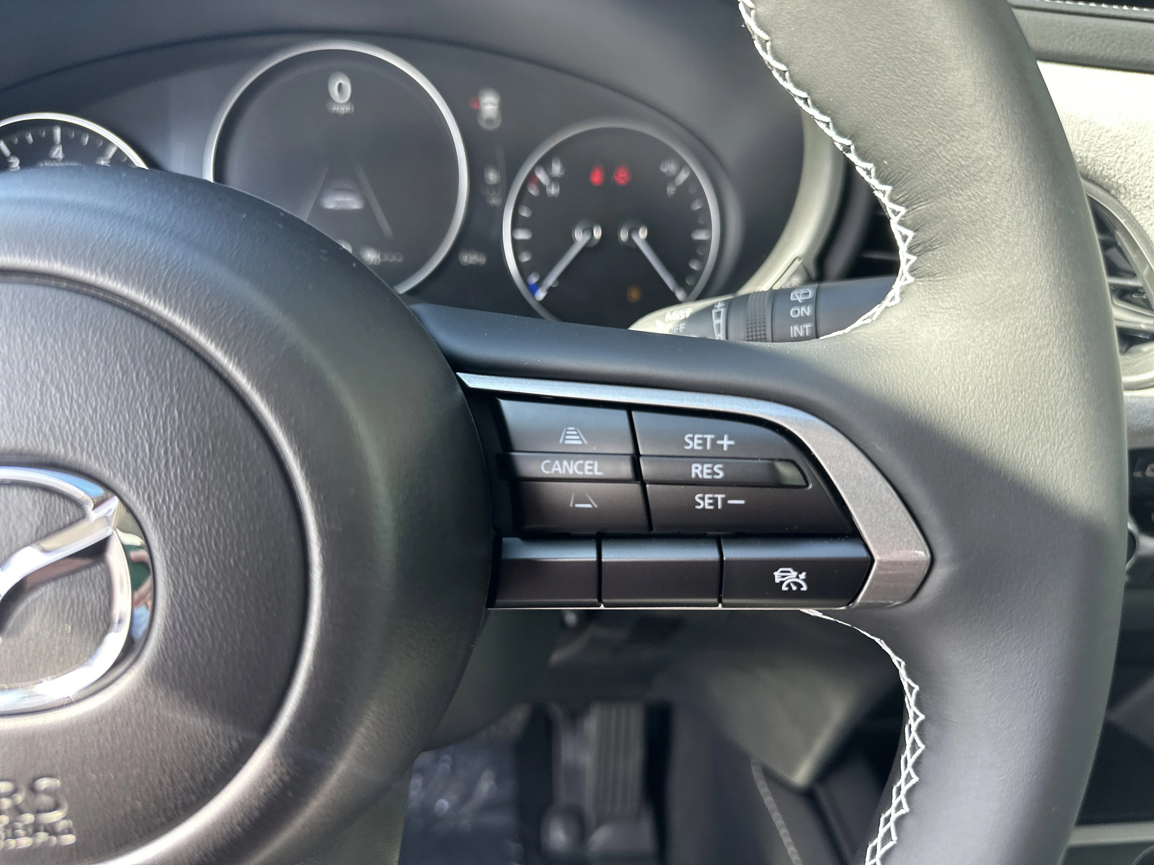 2026 Mazda CX-30 Aire Edition - Photo 11