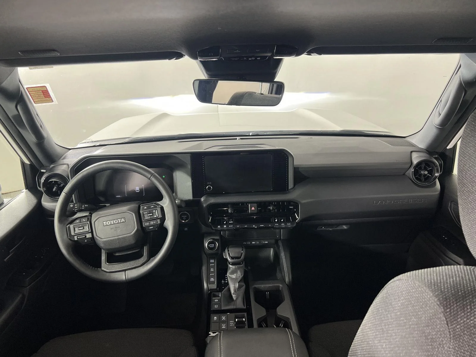Used 2025 Ice Cap Toyota 1958 image 19