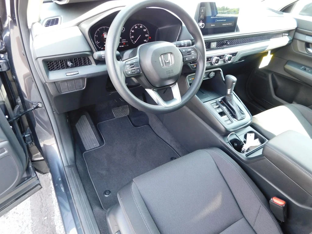 Used 2026 Gray Honda EX image 15