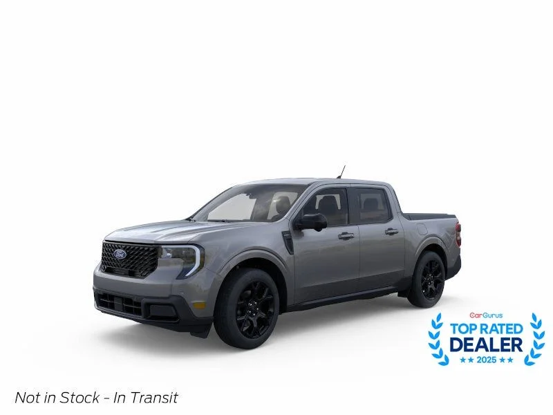 2026 Ford Maverick Lariat AWD's photo
