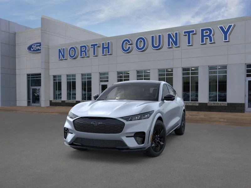2025 Ford Mustang Mach-E GT - Photo 27