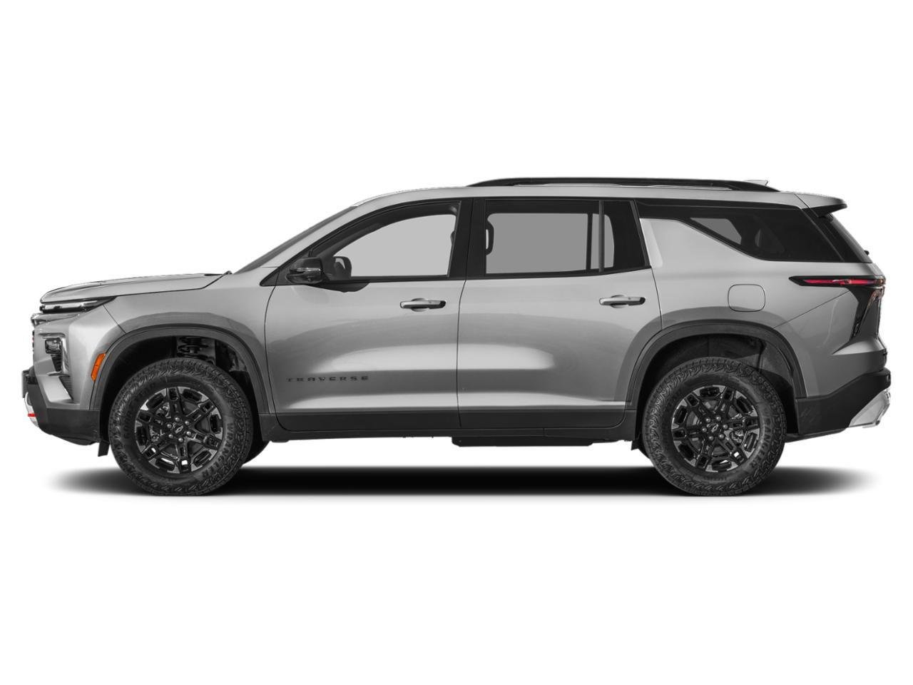 2027 Chevrolet Traverse Z71 - Photo 13