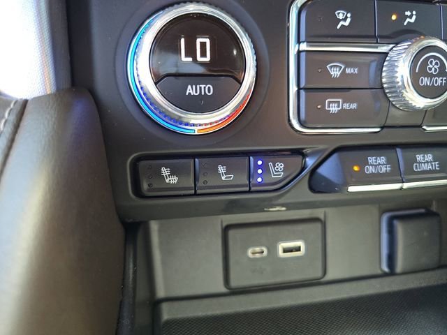 2022 GMC Yukon SLT - Photo 23